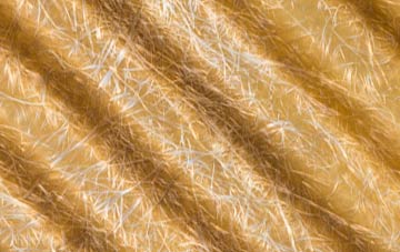 Harlthorpe fibreglass roof waterproofing