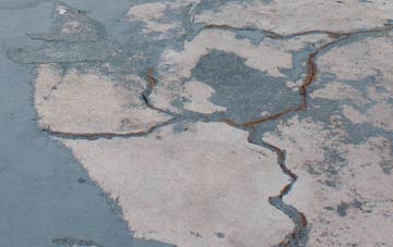 fibreglass roofing replacement Harlthorpe