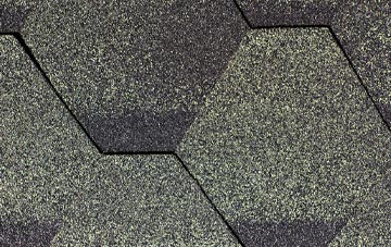 Harlthorpe fibreglass shingle repairs