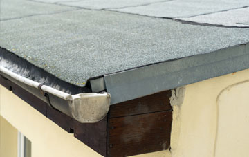 Harlthorpe flat garage roofing repairs