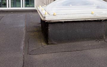 disadvantages of Harlthorpe flat roofs
