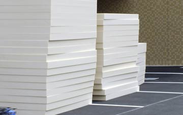 Harlthorpe flat roof insulation costs