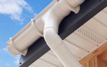 Harlthorpe gutter installation costs