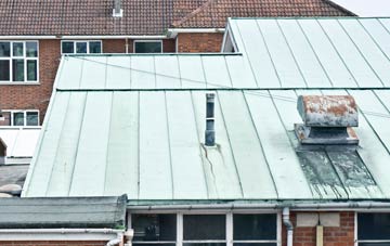 Harlthorpe lead roofing costs