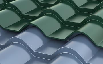 who should consider Harlthorpe plastic roofs