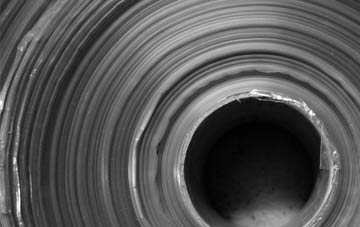 Harlthorpe pvc roof replacement