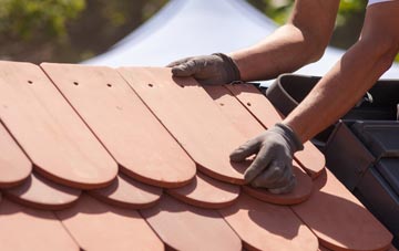 Harlthorpe roof tile contractors