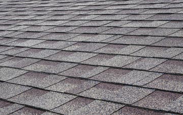 Harlthorpe tiles for shallow pitch roofing