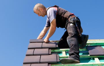 disadvantages of Harlthorpe slate roofing