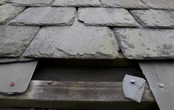 Harlthorpe slate roof repairs and maintenance