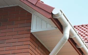 Harlthorpe soffit repair costs
