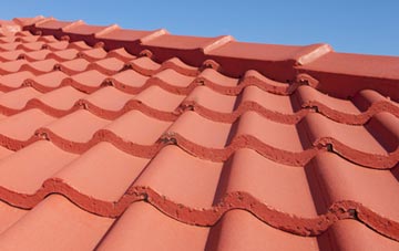 Harlthorpe tile and slate roof replacement