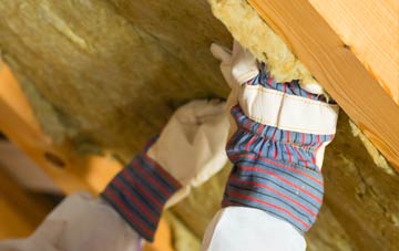 types of Harlthorpe pitched roof insulation materials