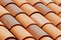 Harlthorpe clay roofing