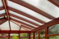 Harlthorpe conservatory roofing insulation