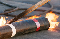 free Harlthorpe flat roofing repair quotes