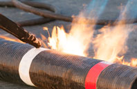 Harlthorpe flat roofing replacement