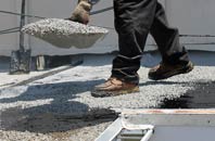 find rated Harlthorpe flat roofing replacement companies