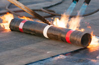 Harlthorpe flat roof sealing