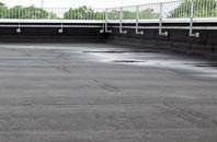 find rated Harlthorpe flat roofing companies