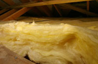 Harlthorpe pitch roof insulation