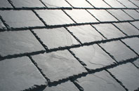 Harlthorpe slate roof