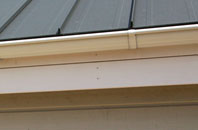Harlthorpe soffit repair