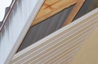 rated Harlthorpe soffit repair companies