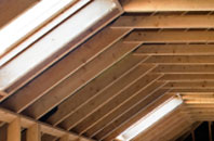 Harlthorpe tapered roof insulation quotes
